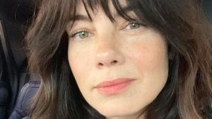 Michelle Monaghan