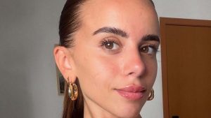 Agustina Qui Soft culazo