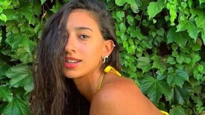 Agustina Alegre Soft