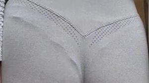 Cometrapo entangado culazo