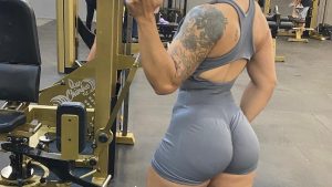 Pamela Legui soft