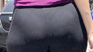 Caderona fitness exquisita