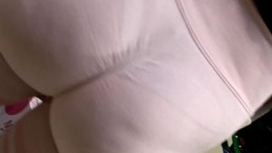 Flakita cola rica leggins