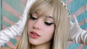 Mariana cruzz