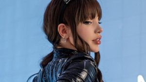 Enfermera - Alice Delish