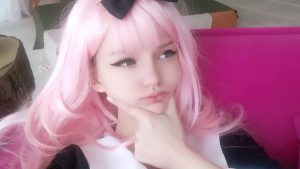 Chika Fujiwara - Lyvlas