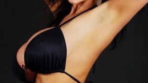 Denise Milani 6