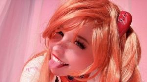 Asuka - Belle Delphine