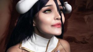 Albedo - Kalinka Fox