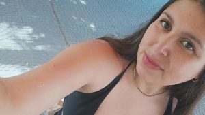 Tamy alegre de pilar