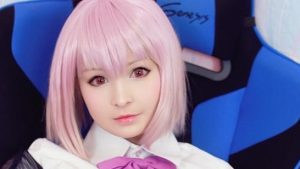 Akane Shinjo - Hidori rose