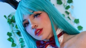 Bulma - Giovanna Campomar