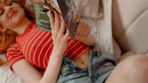 Asuka Casual - Donnaloli