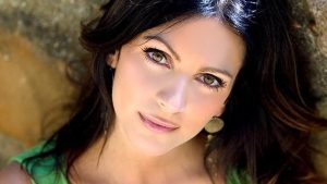 Denise Milani 1