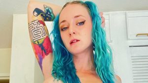 sally jane rain
