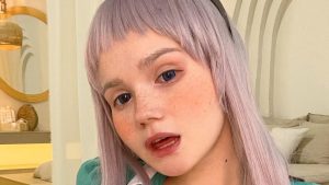 Hideri Kanzaki - Neyrodesu