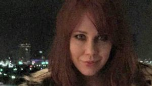 Maitland Ward whore