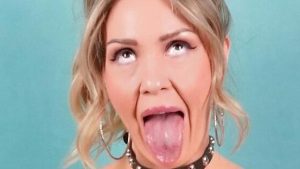 Bimbo wife mandy