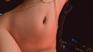 Ada Wong - Umeko J