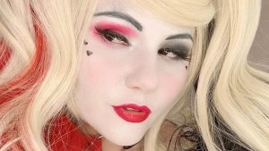 Harley Quinn - Kobaebeefboo