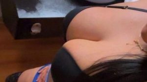 Valeria (Scort)