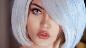 2B christmas - Alina Becker