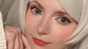Frieren - Peachmilky