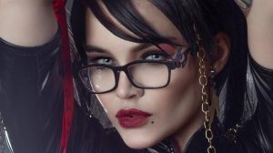 Bayonetta - Kalinka Fox