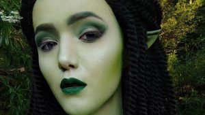 Driada Morenn - Lada Lyumos