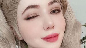 Ann Takamaki Casual - Alina Becker