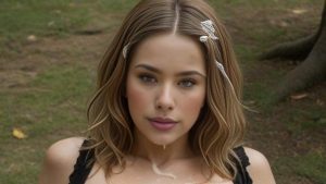 Fakes - Samantha Trujillo