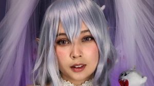Boosette - Virtual Geisha