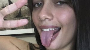 Latin whore 108