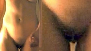 Scarlet Johansson pussy leaked - Jurassic Worl 2025