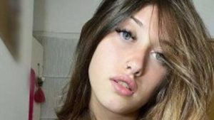 Latin whore 261