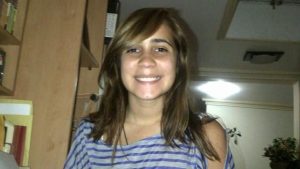 Maestra Argentina de jardín de infantes, filtrada por el ex
