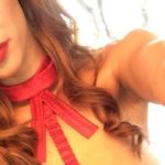 Alyssa Arce Nude Leaked