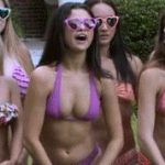 Selena_Bikini