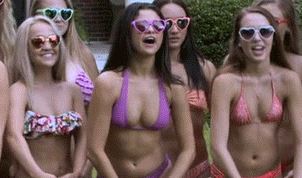 Selena_Bikini