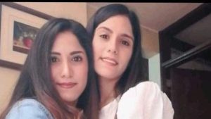 Incesto Hermanas real