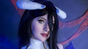 Agos Ashford - Albedo