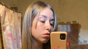 Ludmila - 3 - lastname