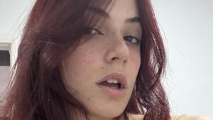 Lily new big tits - lastname