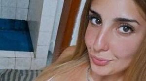 Sofy, la Milf - lastname