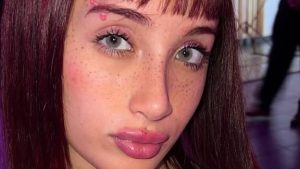 Latin whore 148