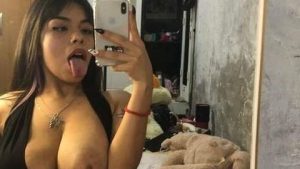 Candela Román, Burzaco Argentina