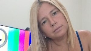 Kathy milf - lastname