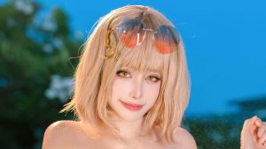 Byoru - Anis Sparkling Summer (NIKKE)