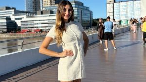 Johana - lastname