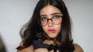 Macarena, 18 age - lastname